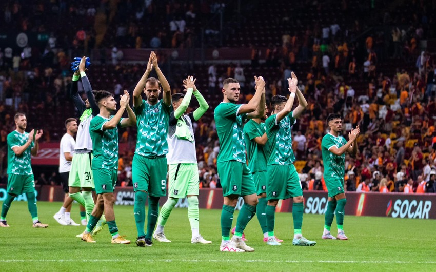 "Qarabağ"ın bir əsrdən çox yaşı olan rəqibi - Bir dəfə...