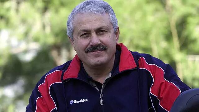 Tanınmış türk məşqçi faciəli şəkildə öldü - VİDEO