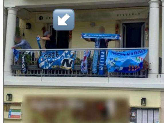 Axtarışda olan mafiya başçısı həbs edildi: Futbola qurban getdi