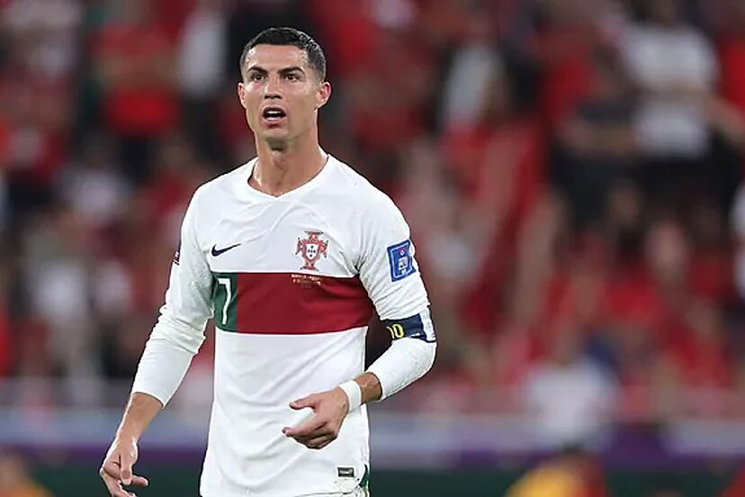 Ronaldodan Portuqaliya millisinə bəd xəbər