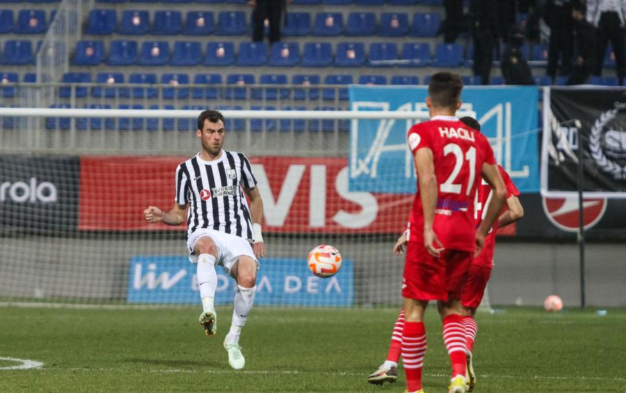 PFL "Neftçi" - "Zirə" oyunuyla bağlı qərar verdi
