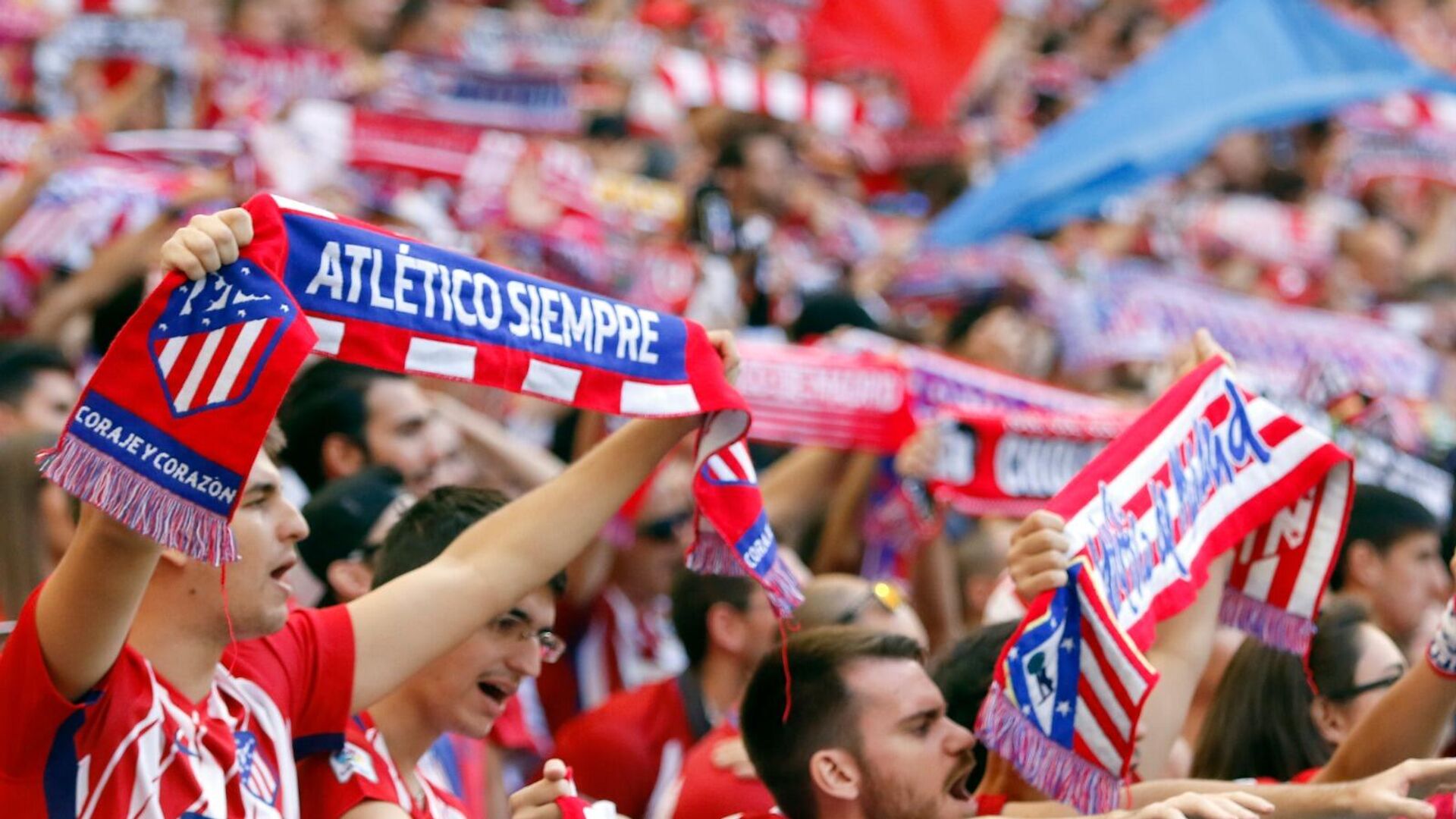 "Atletiko" azarkeşlərindən növbəti vəhşilik: 8 yaşlı qızı...