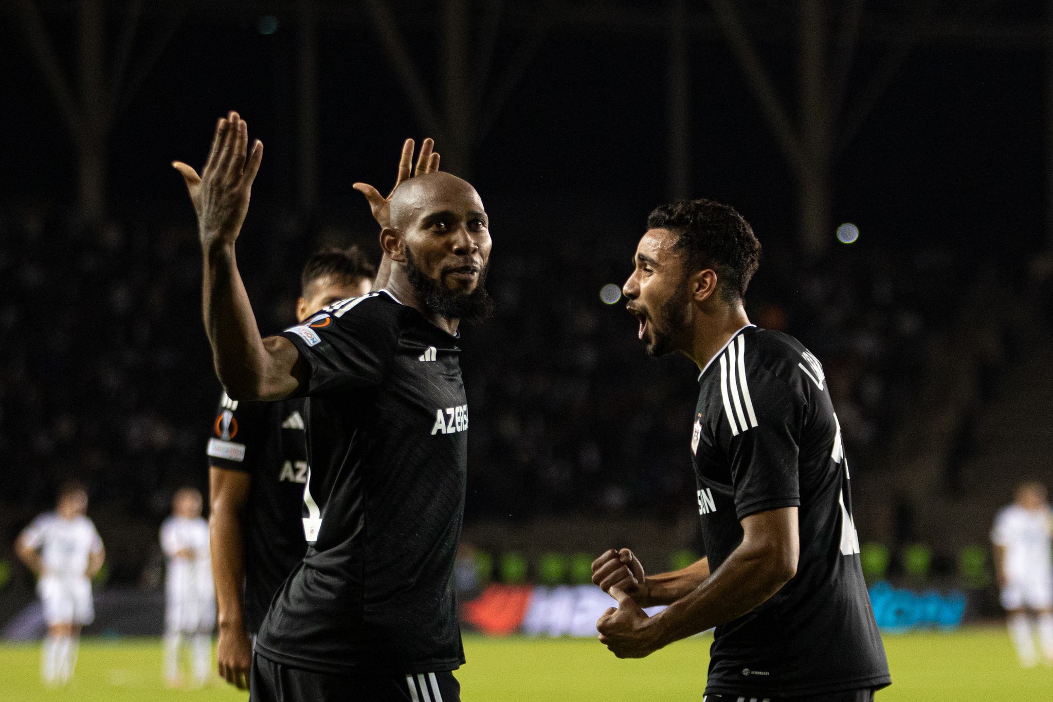 "Qarabağ" yenə reytinqə tövhə verdi