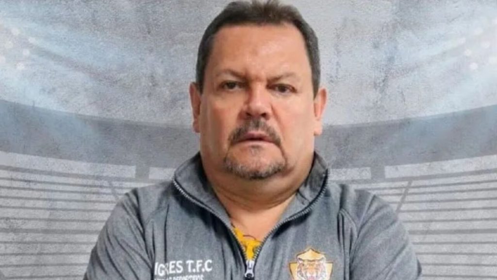 Klub prezidenti güllələndi