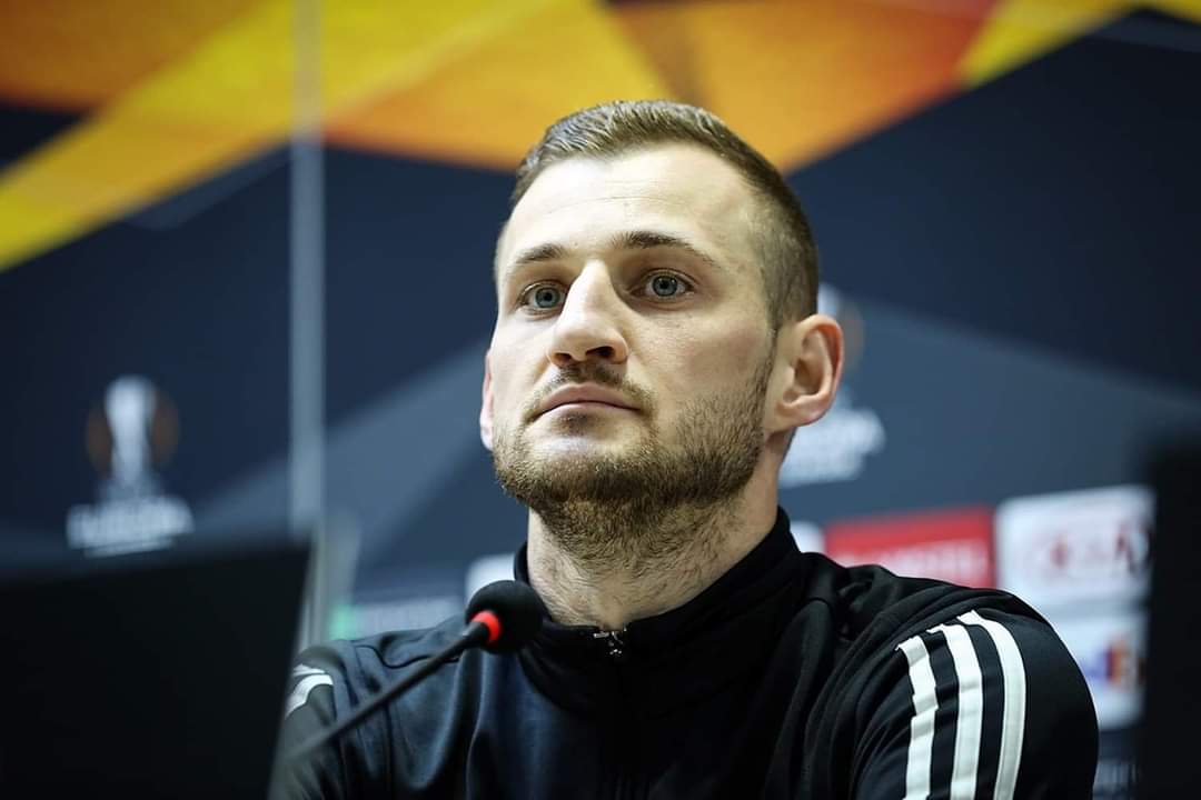 Maksim Medvedev: Bu həvəslə daha böyük uğurlar əldə edəcəyik