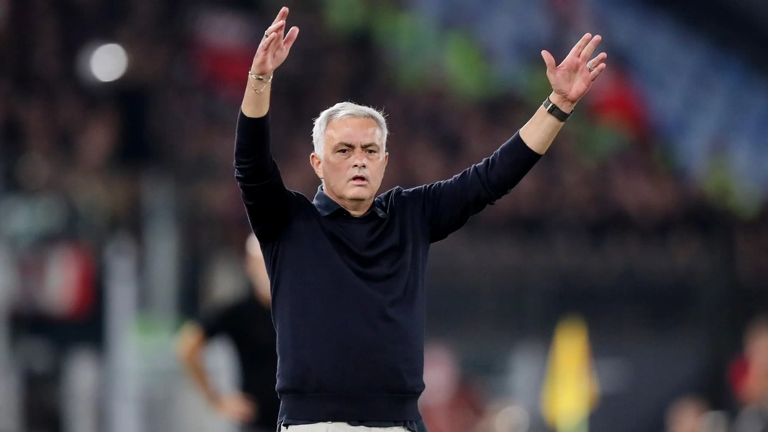 Mourinyonun yeni transfer hədəfi