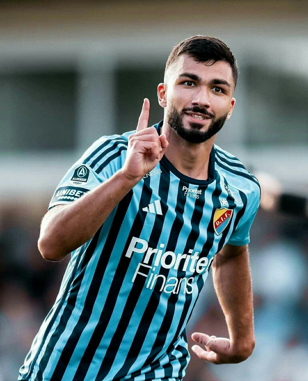 Musa Qurbanlı: "Həmin epizodda topu qapıdan keçirə bilmədiyim üçün şokdayam"