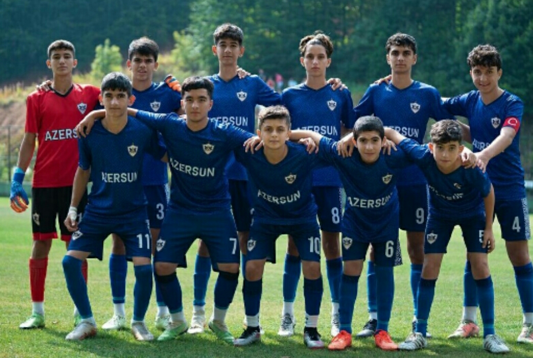 "Qarabağ" ilk oyunda qələbə qazandı