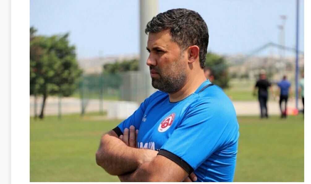 Azər Bağırov: "Hakimlərin üstünə çox getmək istəmirəm"
