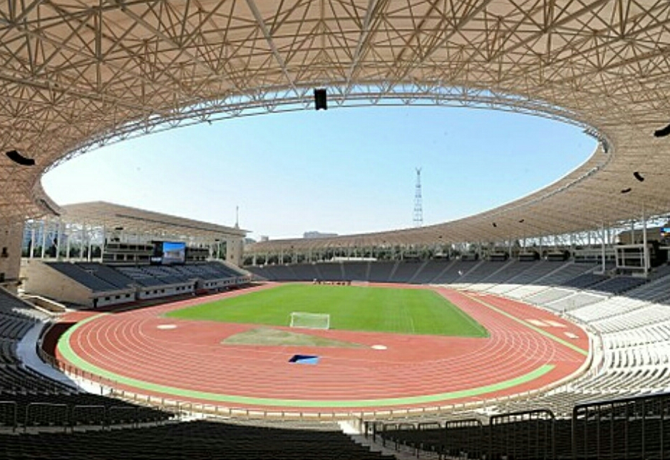 "Qarabağ" Respublika stadionuna qayıdır