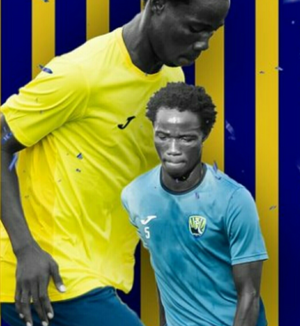 "Kəpəz" yeni transferini icarəyə göndərdi