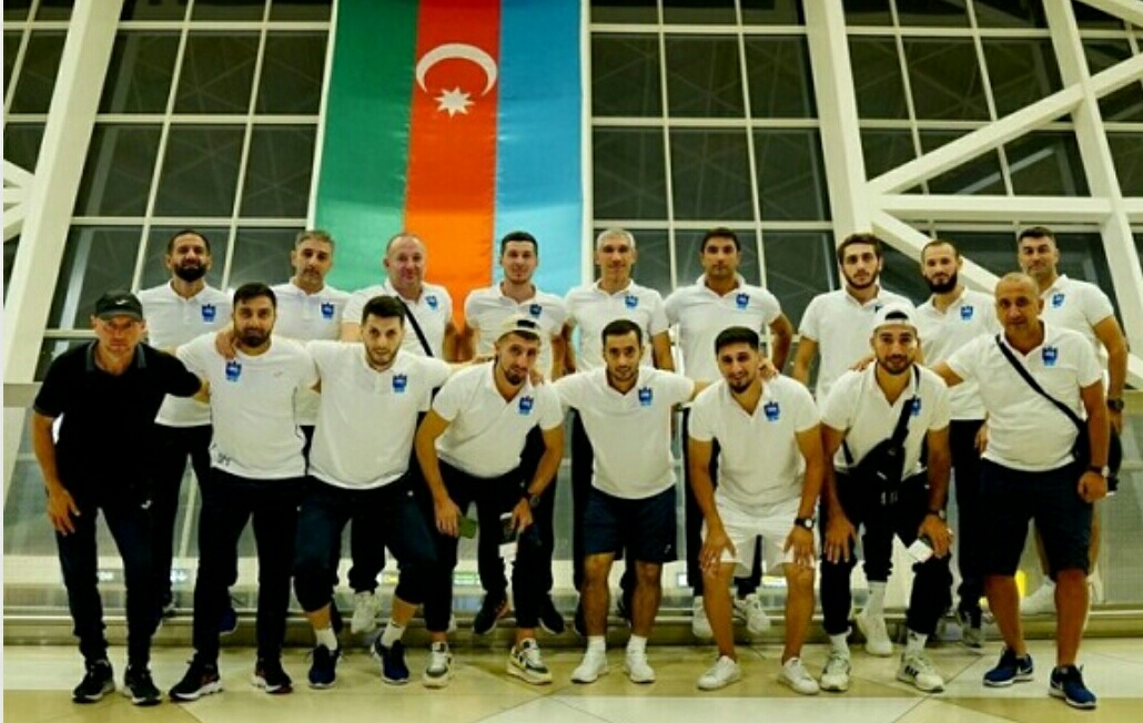 “Zirə” Çempionlar Liqasına məğlubiyyətlə başladı