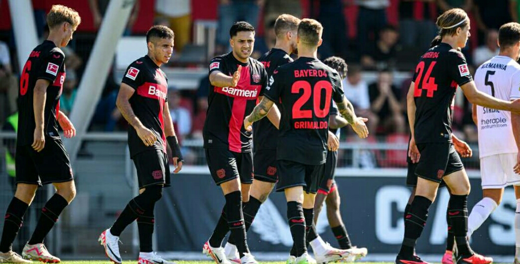 “Qarabağ”ın rəqibi yoxlama oyunundan qalib ayrıldı