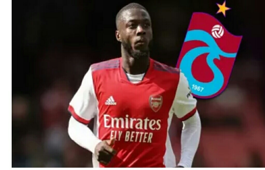 "Arsenal"ın futbolçusu Türkiyə klubunda