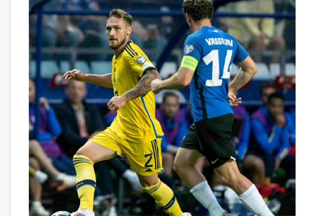 "Sumqayıt"ın futbolçusu oynadı