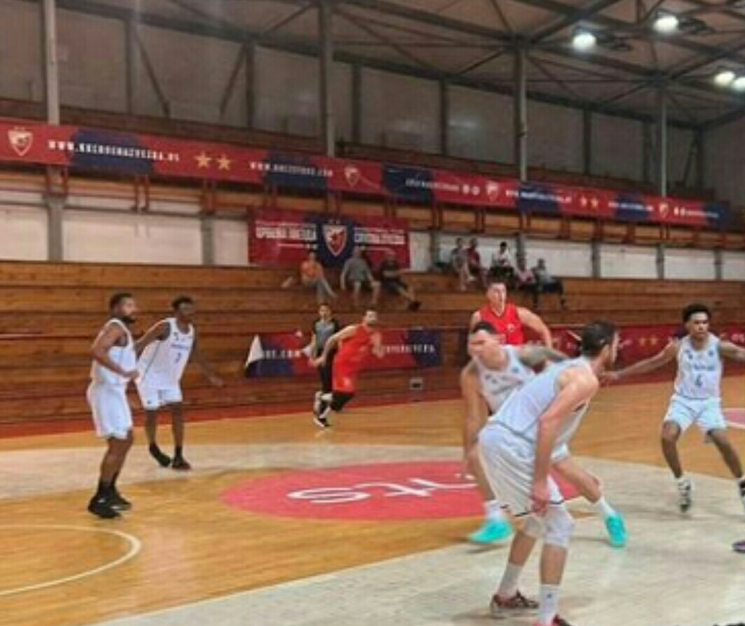 "Sabah" Serbiyada uduzdu