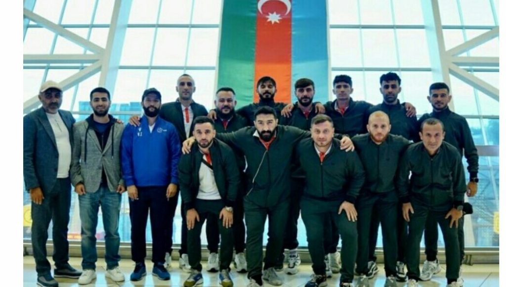 “Zəngəzur” Avropa Kubokuna qələbə ilə başladı