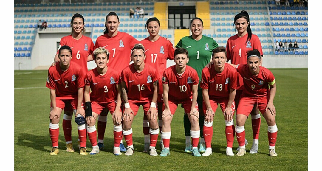 Azərbaycan yığmasının UEFA Millətlər Liqasındakı oyunlar üçün heyəti açıqlandı