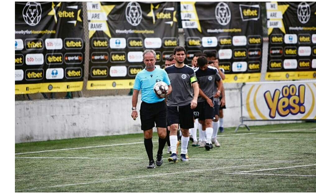 "Zəngəzur" yarımfinalda məğlub oldu