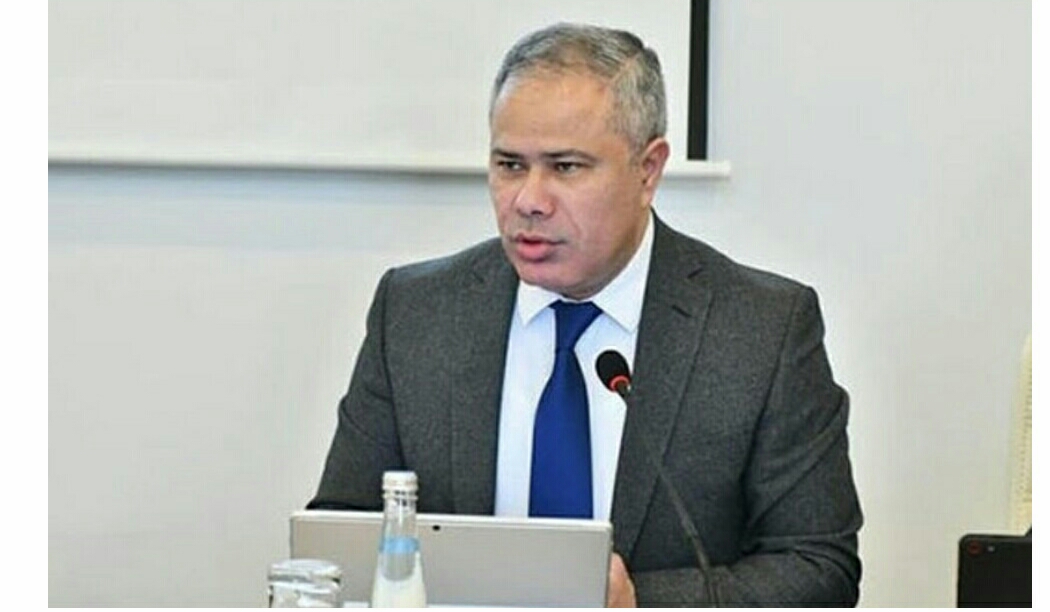 Yeni təyin olunan rəisi vəzifəsindən qovdular