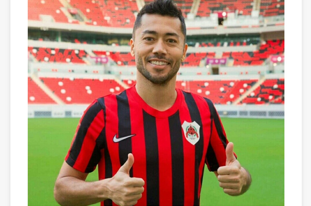 42 yaşlı futbolçunun yeni klubu bəlli oldu