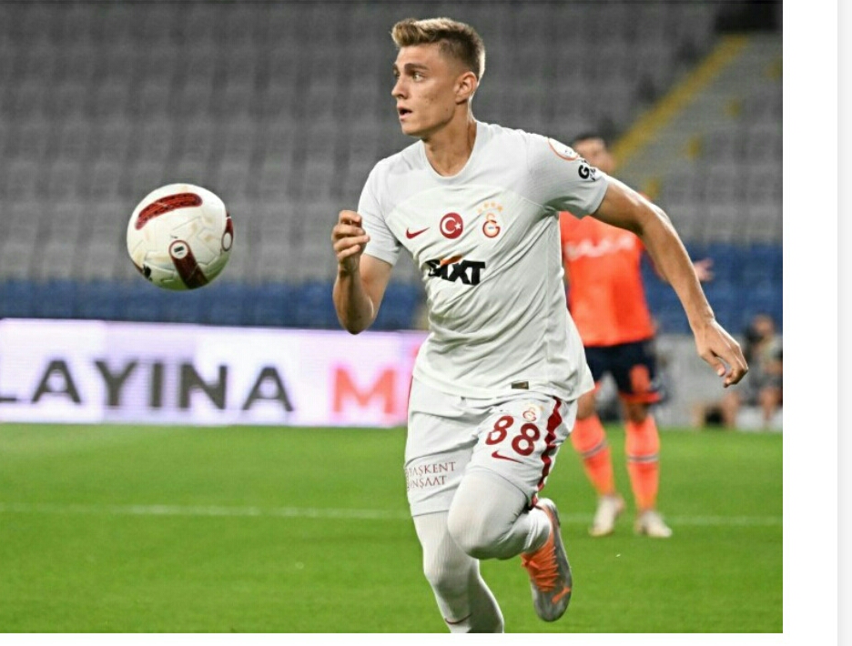 "Qalatasaray"da ciddi itki