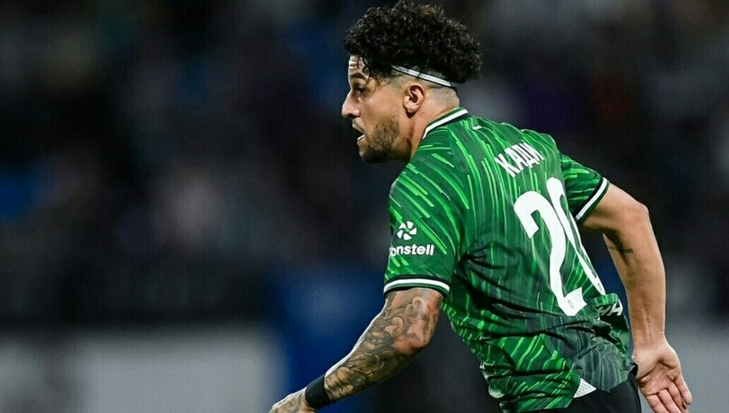 Kadi Borges "Krasnodar"ın buna görə çempion olacağına inanır
