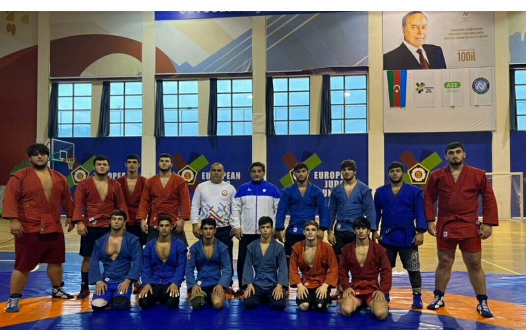 Azərbaycan millisinin dünya çempionatı üçün heyəti açıqlandı