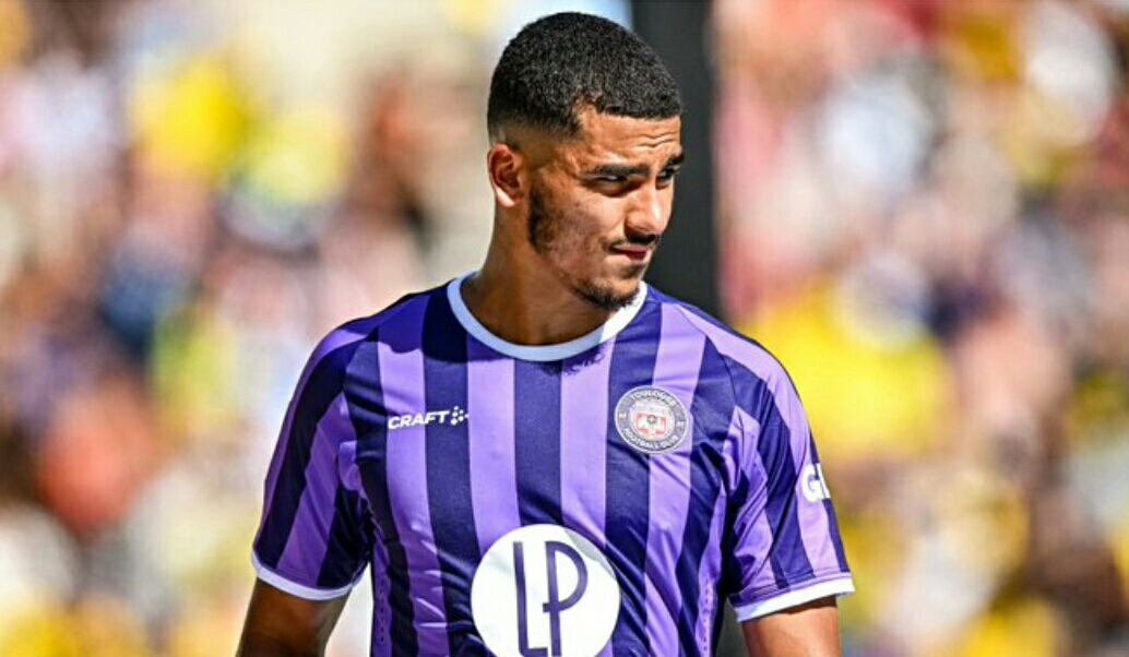 Futbolçu üçün mövsüm bitdi