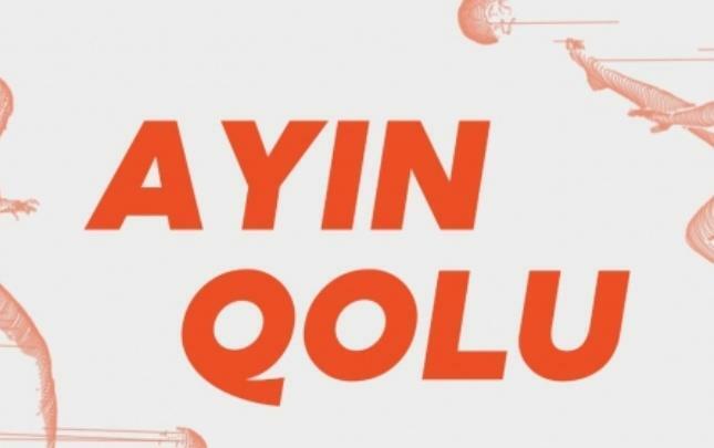 "Ayın qolu"nu siz seçin - VİDEO