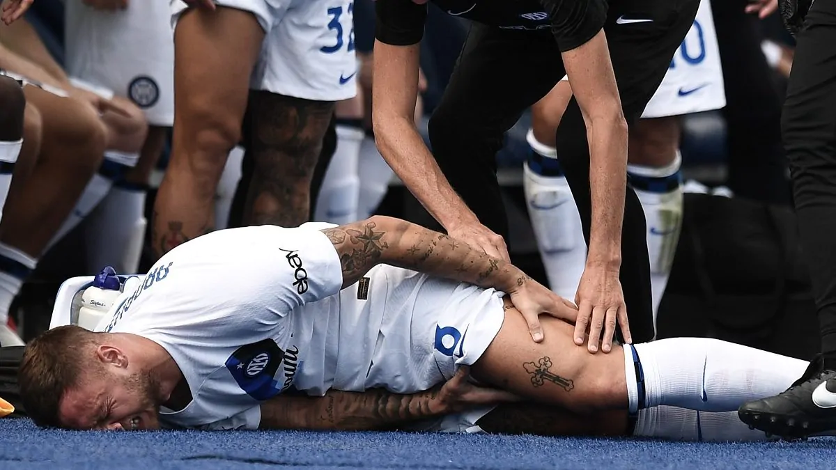 "İnter"in futbolçusu Bakıya gəlməyəcək