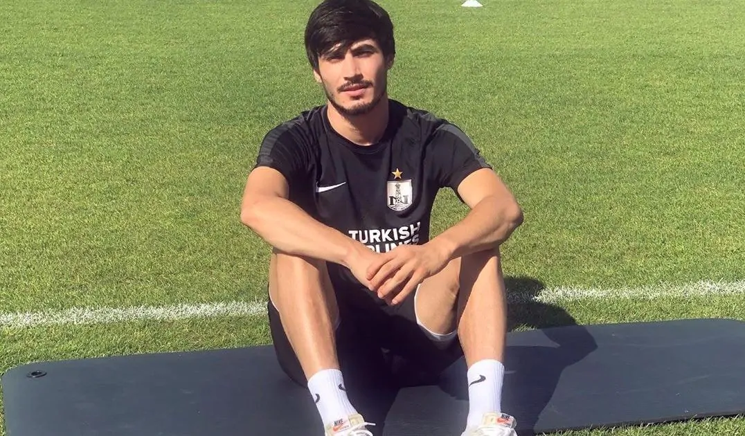 "Neftçi"nin yetirməsi Birinci Liqada çıxış edəcək