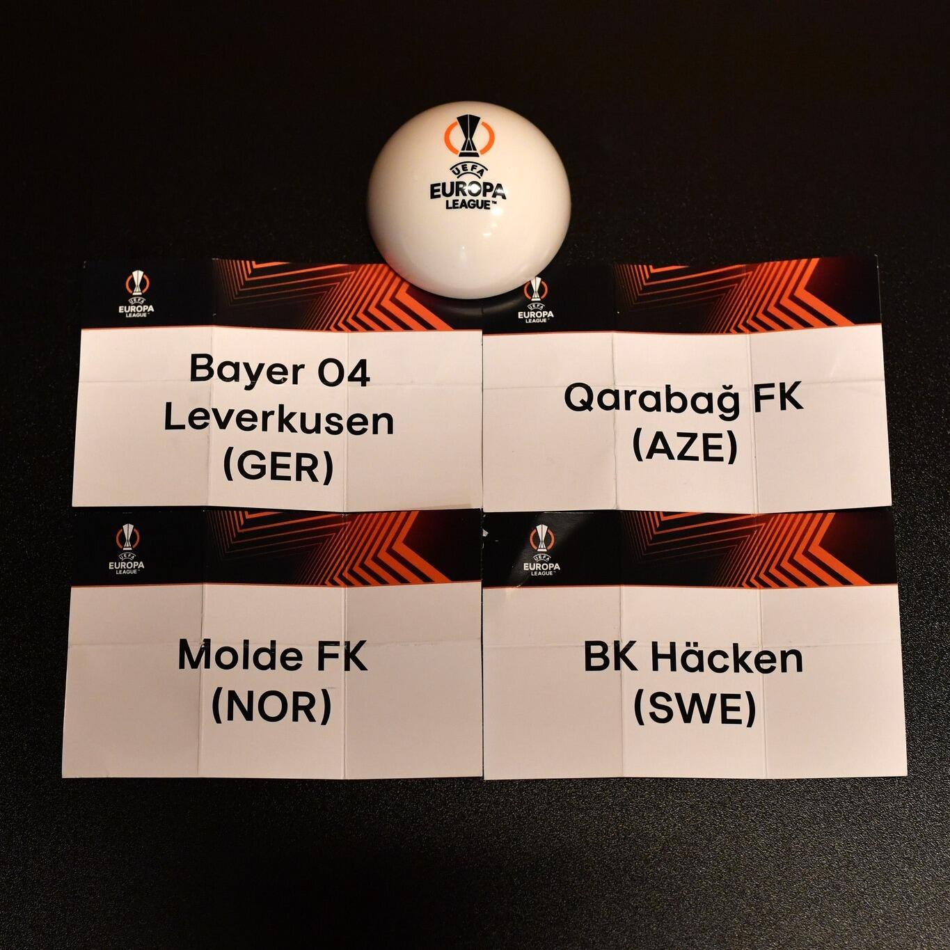 "Qarabağ"ın qarşısına bu futbolçuları çıxardacaqlar