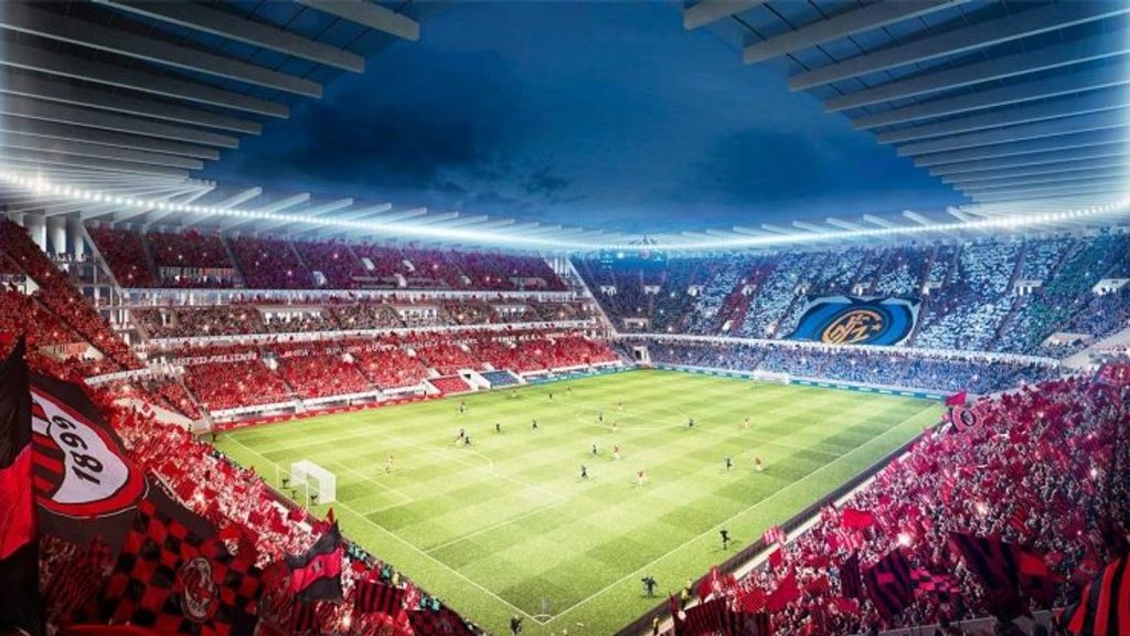 “Milan”ın azarkeşi “İnter”in iki futbolçusunu məhkəməyə verdi