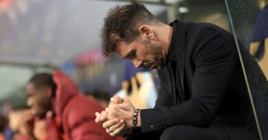 Rəhbərlik narahatdır: Simeone "Atletiko"dan ayrılacaq?