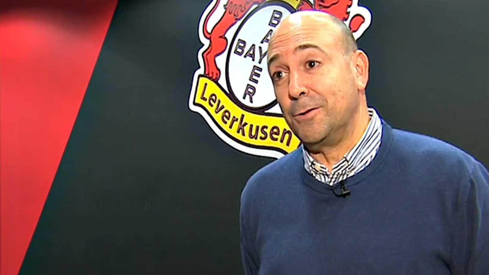 “Bayer”in baş direktoru püşkü dəyərləndirdi