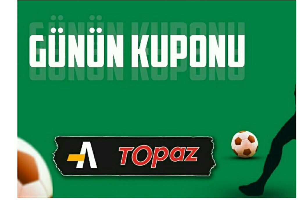 Günün kuponu