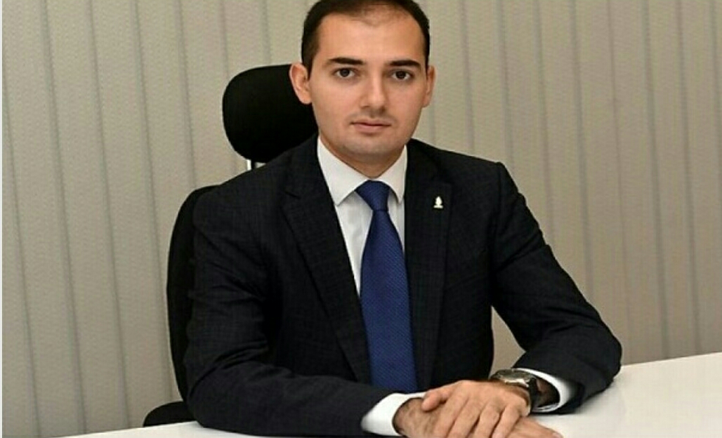 AFFA-nın baş katibi Özbəkistana gedib