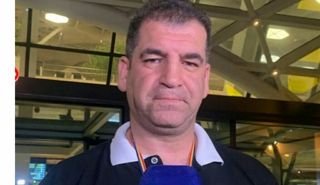 Azərbaycan millisinin baş məşqçisi bəlli oldu