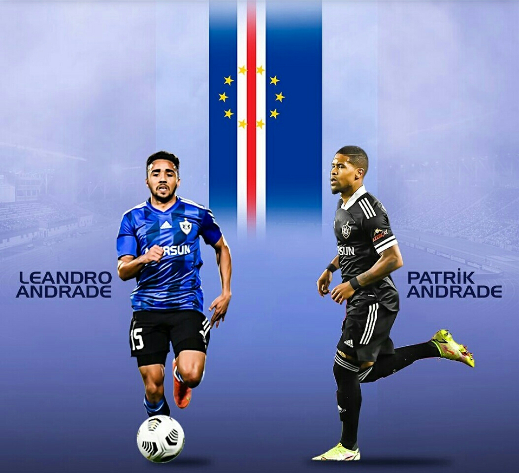 "Qarabağ"ın futbolçuları Əlcəzairə qarşı oynayacaq