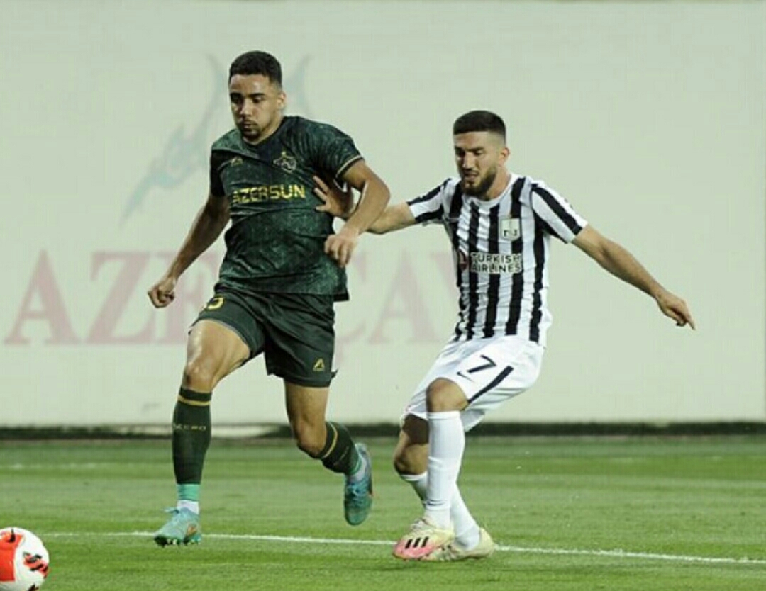 "Neftçi" - "Qarabağ" oyununun təyinatları bilindi