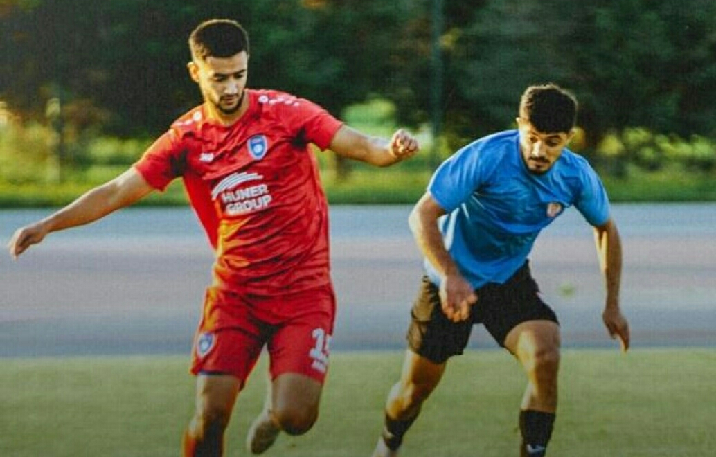 "Araz-Naxçıvan" "Turan-Tovuz"la qarşılaşacaq