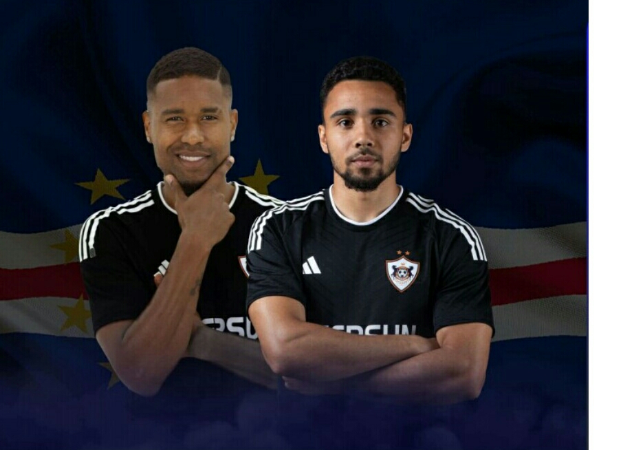 "Qarabağ"ın legionerləri milli komandalara dəvət aldılar