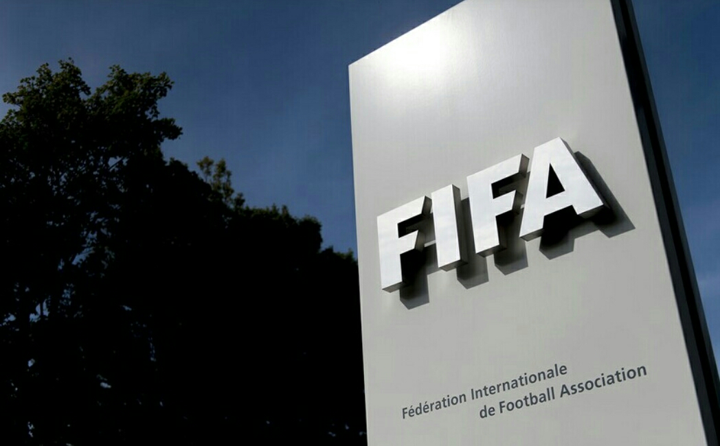 FİFA Rusiyaya güzətşə getdi