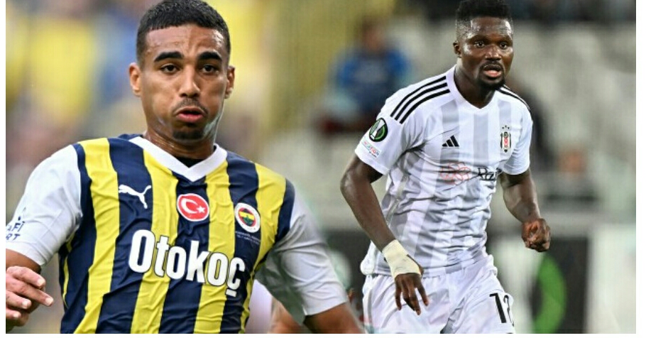 "Fənərbaxça" və "Beşiktaş"ın futbolçuları millidə zədələndi