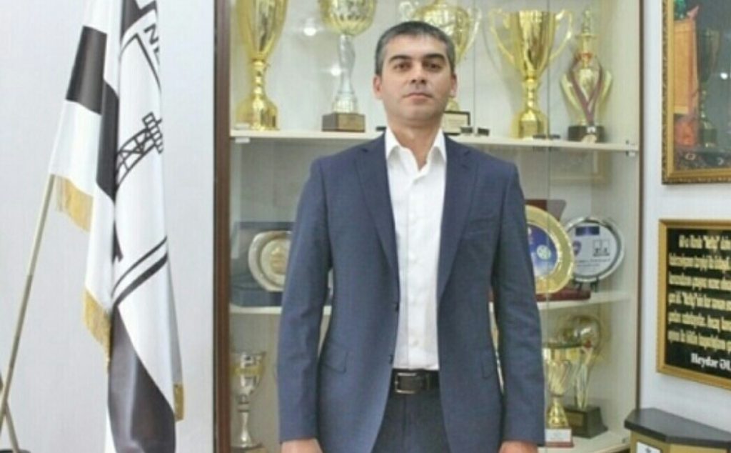 “Neftçi”nin sabiq prezidenti Sofiyaya gedəcək