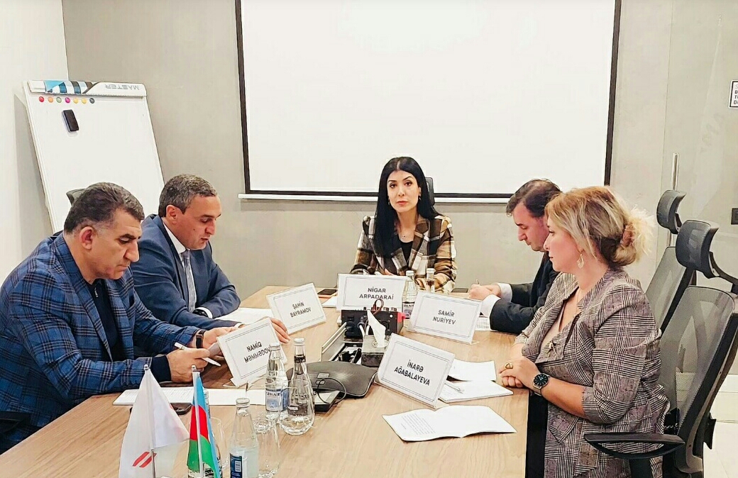 Millət vəkili Müşahidə Şurasının sədri seçildi