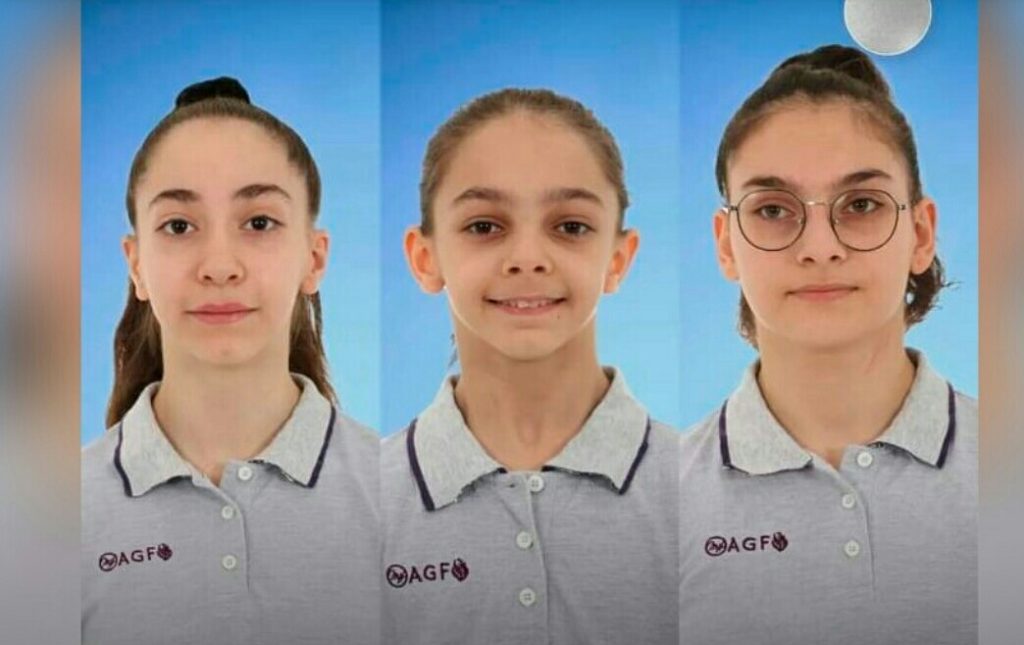 Azərbaycan gimnastları Avropa ikincisi oldu