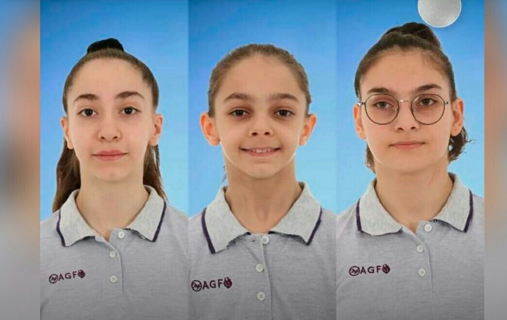 Azərbaycan gimnastları Avropa ikincisi oldu