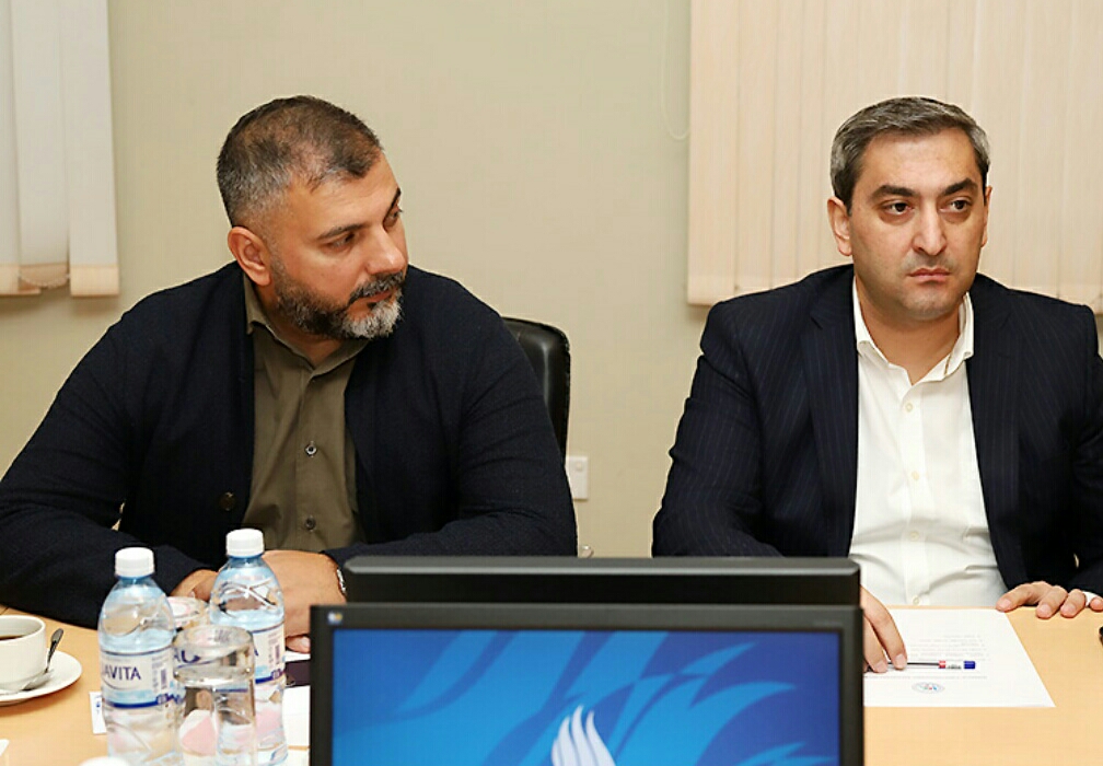 Klublar Komitəsinin yeni sədri bəlli oldu